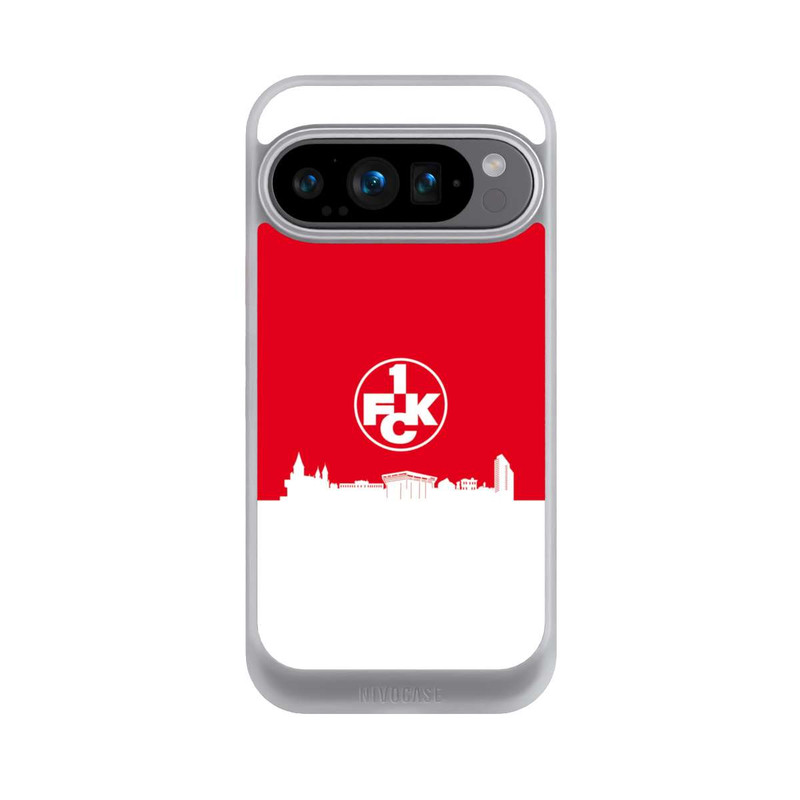 Pixel 9 Pro NIVOcore Skyline FCK