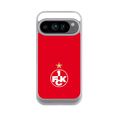 Google Pixel 9 Pro NIVOcore 4. Stern FCK