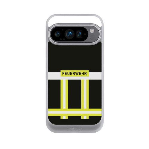 Google Pixel 9 Pro NIVOcore Feuerwehr