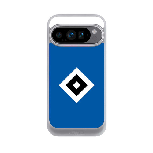 Google Pixel 9 Pro NIVOcore HSV Blau