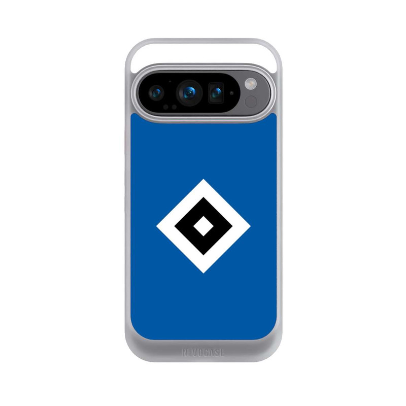Pixel 9 Pro NIVOcore HSV Blau
