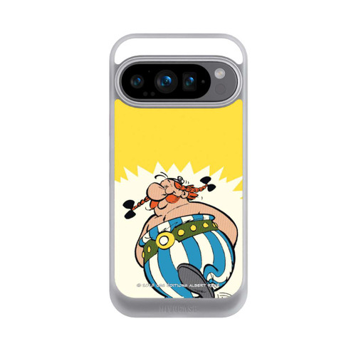 Google Pixel 9 Pro NIVOcore Obélix Vintage