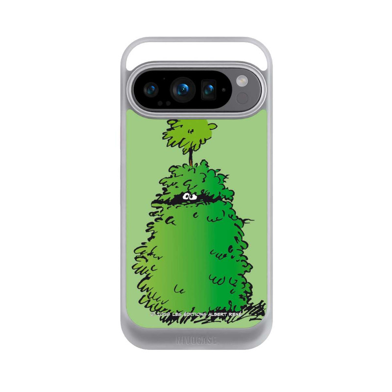 Pixel 9 Pro NIVOcore Roman