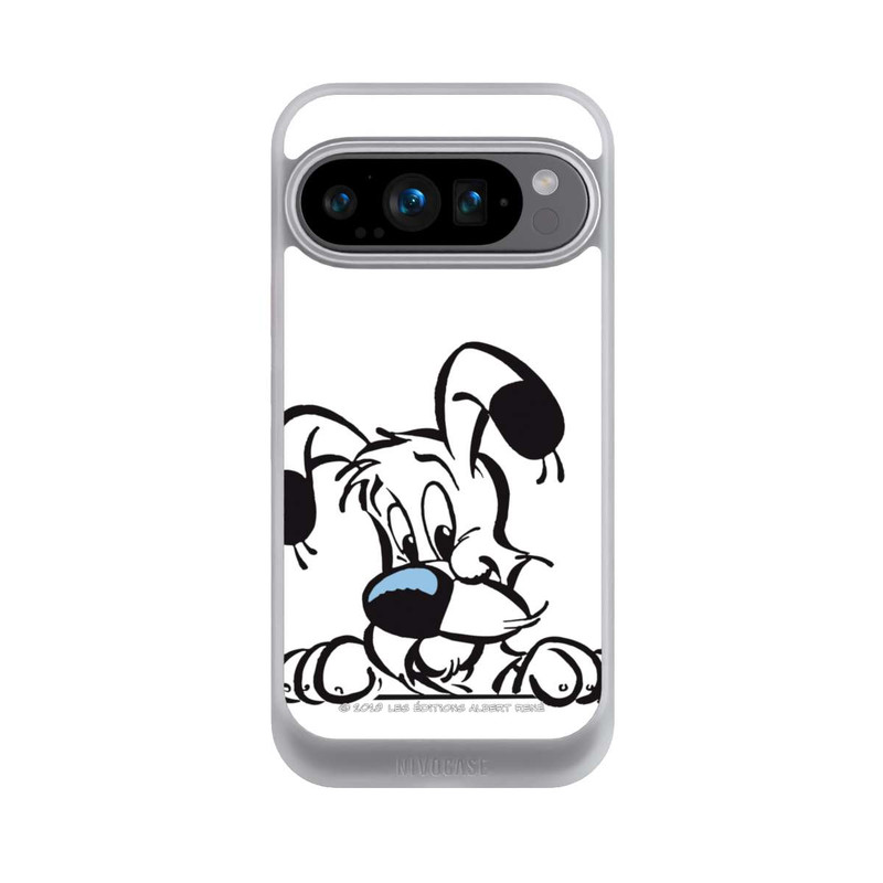 Pixel 9 Pro NIVOcore Idéfix