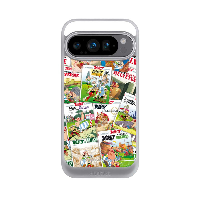 Pixel 9 Pro NIVOcore Cover Collection
