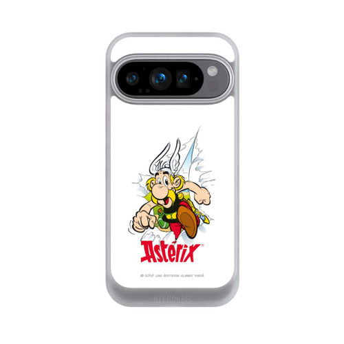 Google Pixel 9 Pro NIVOcore Astérix Logo