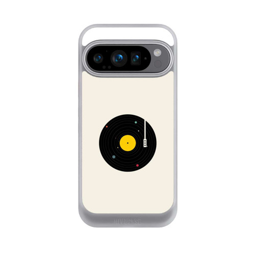 Google Pixel 9 Pro NIVOcore Überall Musik