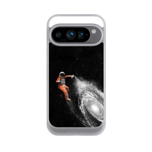 Google Pixel 9 Pro NIVOcore Kunst im Weltraum
