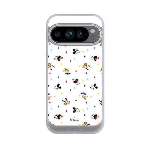 Google Pixel 9 Pro NIVOcore Disney Carnival Pattern