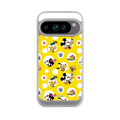 Google Pixel 9 Pro NIVOcore Character Circus