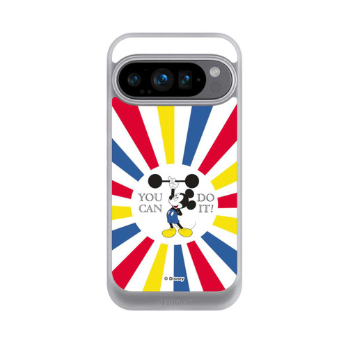 Google Pixel 9 Pro NIVOcore You Can Do It