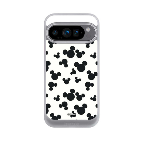 Google Pixel 9 Pro NIVOcore Micky Icon Pattern