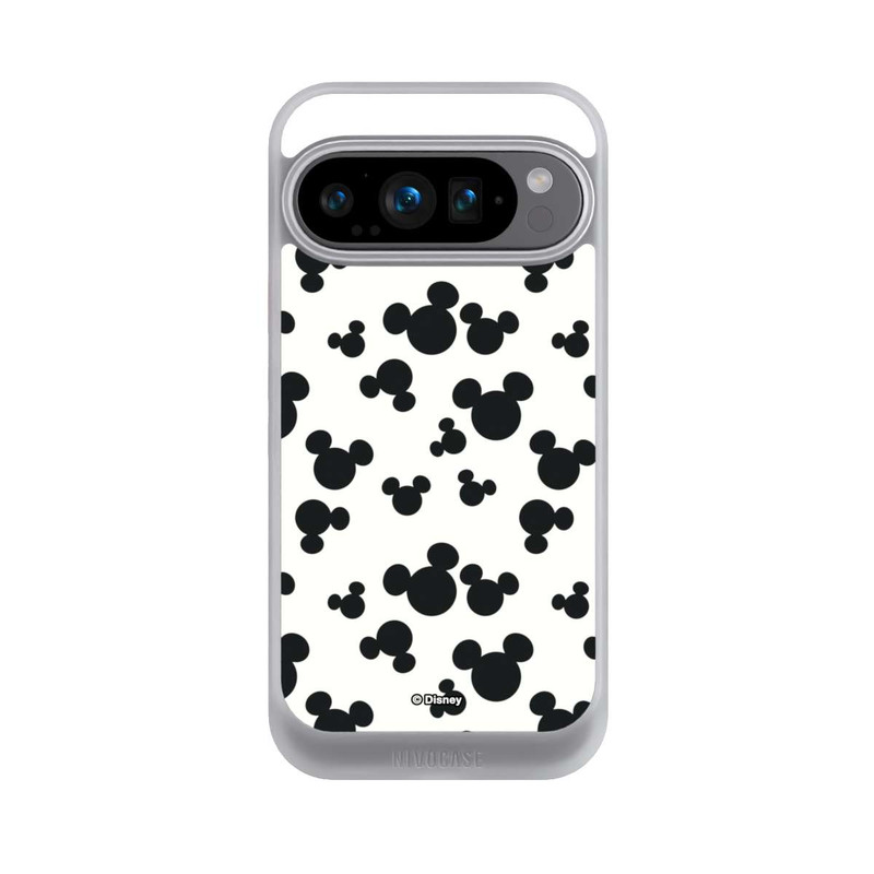 Pixel 9 Pro NIVOcore Micky Icon Pattern