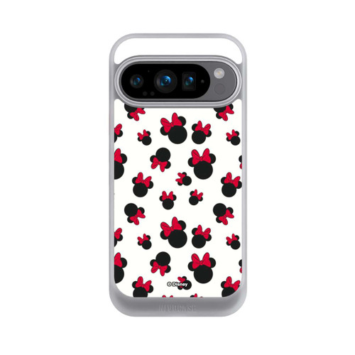 Google Pixel 9 Pro NIVOcore Minnie Icon Pattern