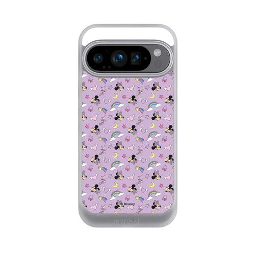 Google Pixel 9 Pro NIVOcore Minnie Pattern 01