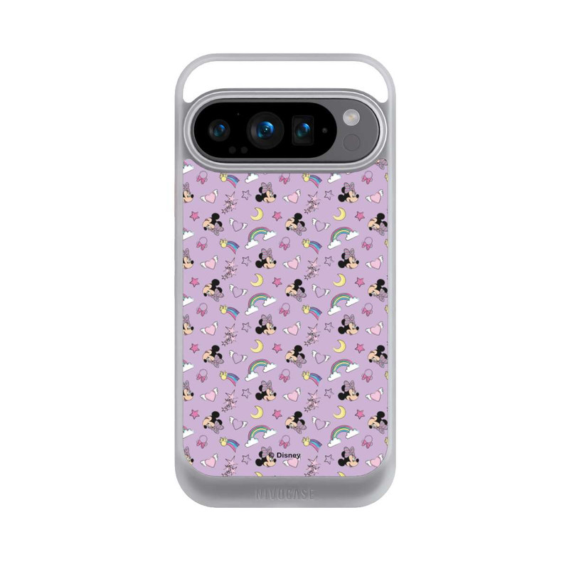 Pixel 9 Pro NIVOcore Minnie Pattern 01