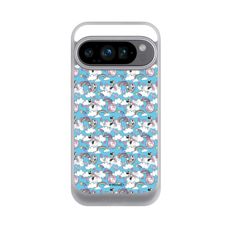 Pixel 9 Pro NIVOcore Minnie Pattern 02