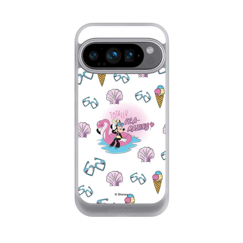 Pixel 9 Pro NIVOcore Völlig verblüffende Minnie