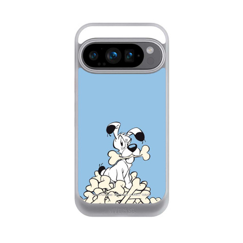 Google Pixel 9 Pro NIVOcore Mes os Idéfix