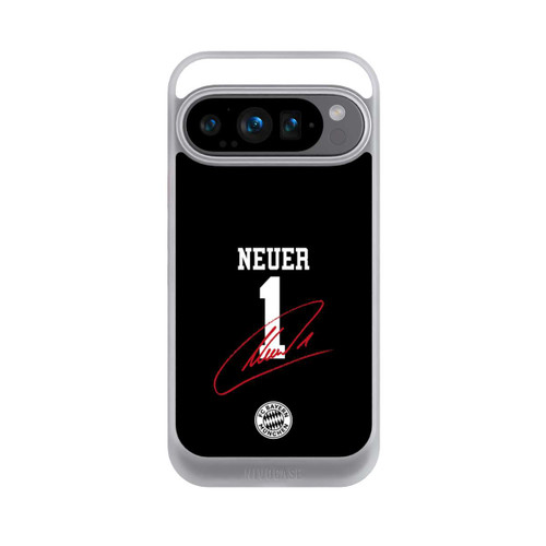 Google Pixel 9 Pro NIVOcore Neuer #1 - Tor - FCB