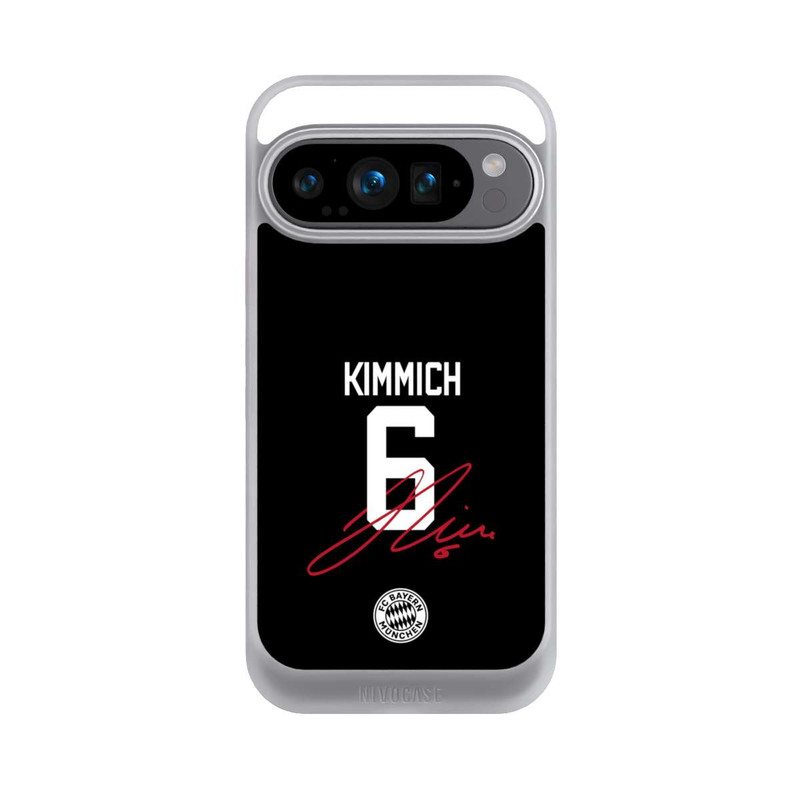 Pixel 9 Pro NIVOcore Kimmich #6 - Défenseur - FCB