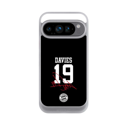 Google Pixel 9 Pro NIVOcore Davies #19 - FCB