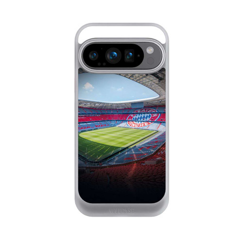 Google Pixel 9 Pro NIVOcore Stadion FC Bayern - Color