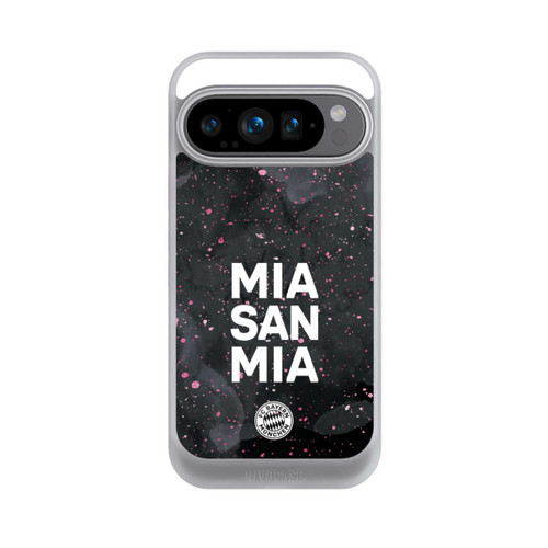 Google Pixel 9 Pro NIVOcore Mia San Mia Girly - FCB