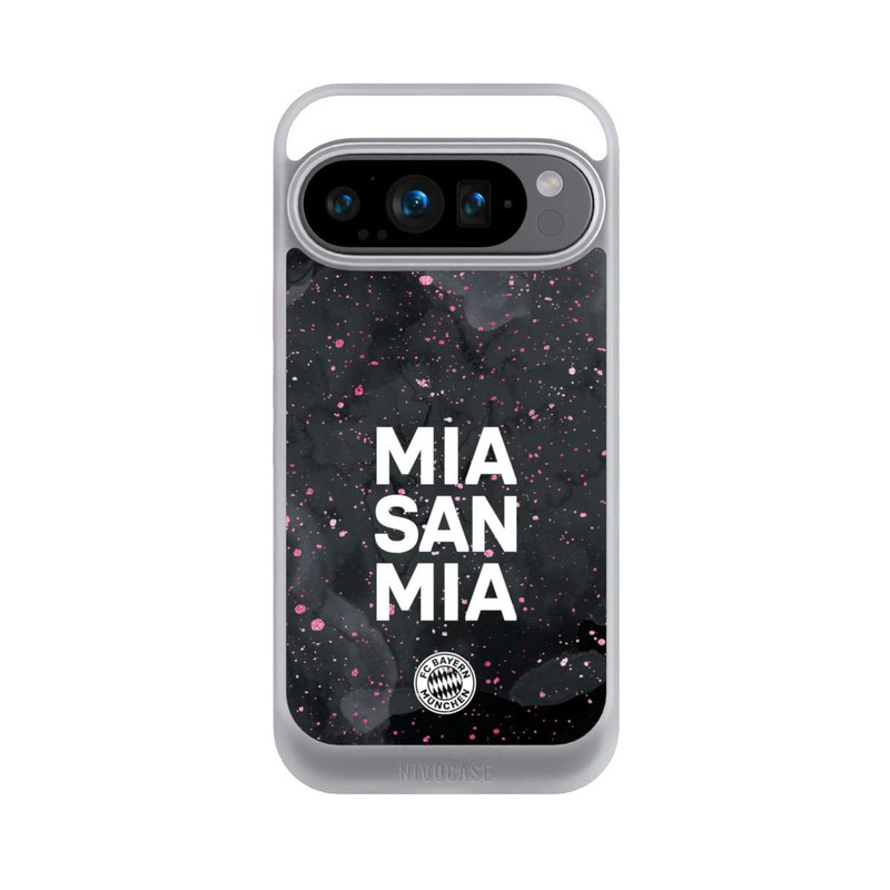 Pixel 9 Pro NIVOcore Mia San Mia Girly - FCB