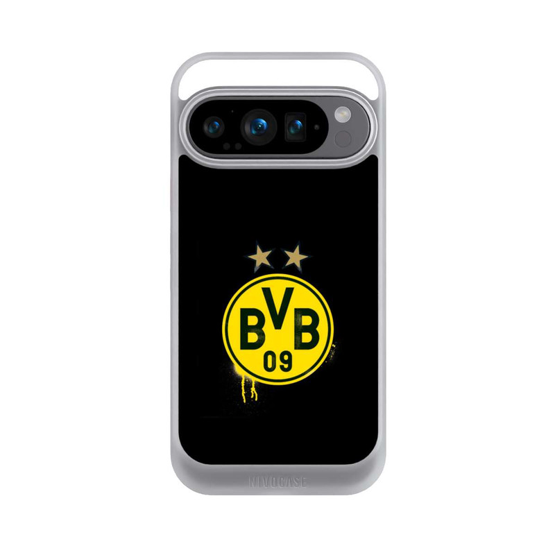 Pixel 9 Pro NIVOcore Logo Spray 2 Étoiles - BVB
