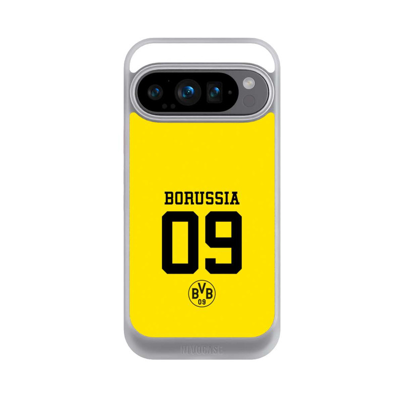 Pixel 9 Pro NIVOcore Borussia 09 Gelb - BVB