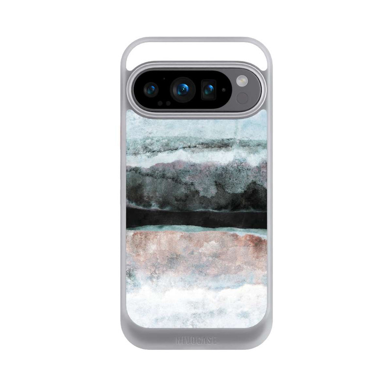 Pixel 9 Pro NIVOcore Aquarelles 24x
