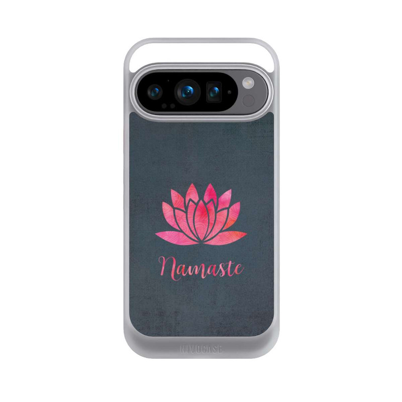 Pixel 9 Pro NIVOcore Namaste