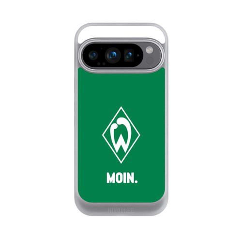 Google Pixel 9 Pro NIVOcore Moin. - Werder Bremen