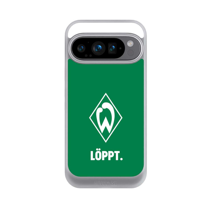 Pixel 9 Pro NIVOcore Löppt. - Werder Bremen
