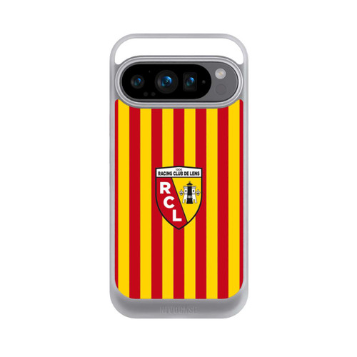 Google Pixel 9 Pro NIVOcore RC Lens Rayures