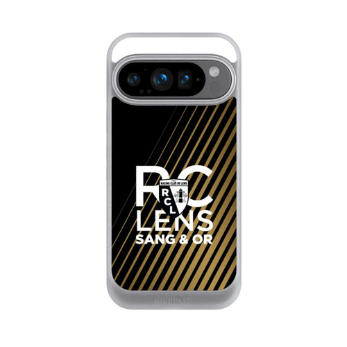 Google Pixel 9 Pro NIVOcore RC Lens Look d'or