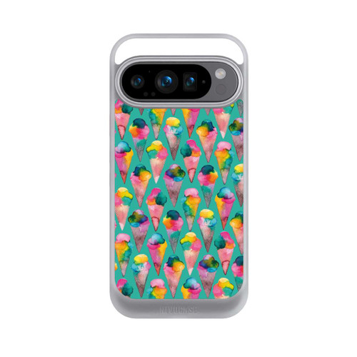 Google Pixel 9 Pro NIVOcore Glaces mignonnes