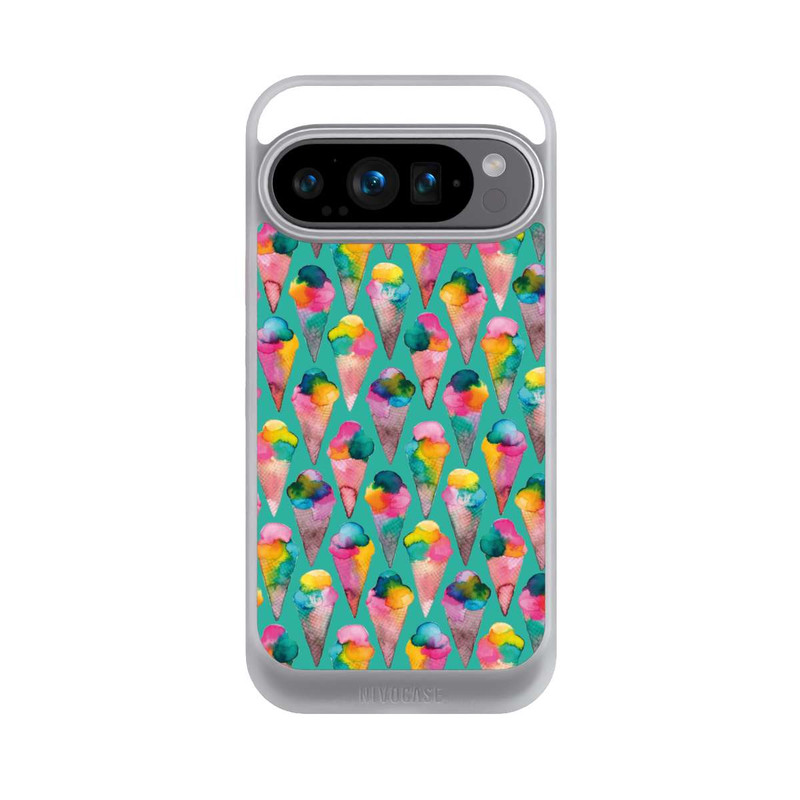 Pixel 9 Pro NIVOcore Kleine Eiscreme