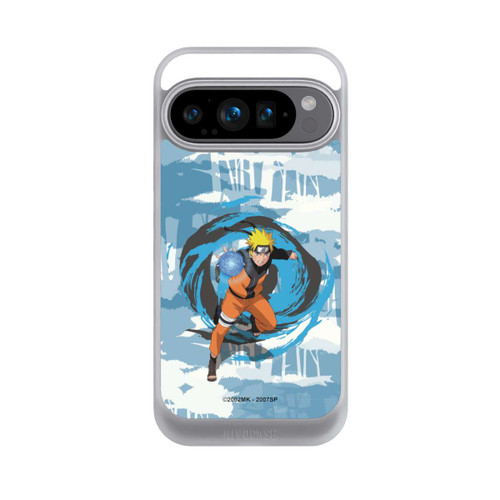 Google Pixel 9 Pro NIVOcore Naruto Rasengan