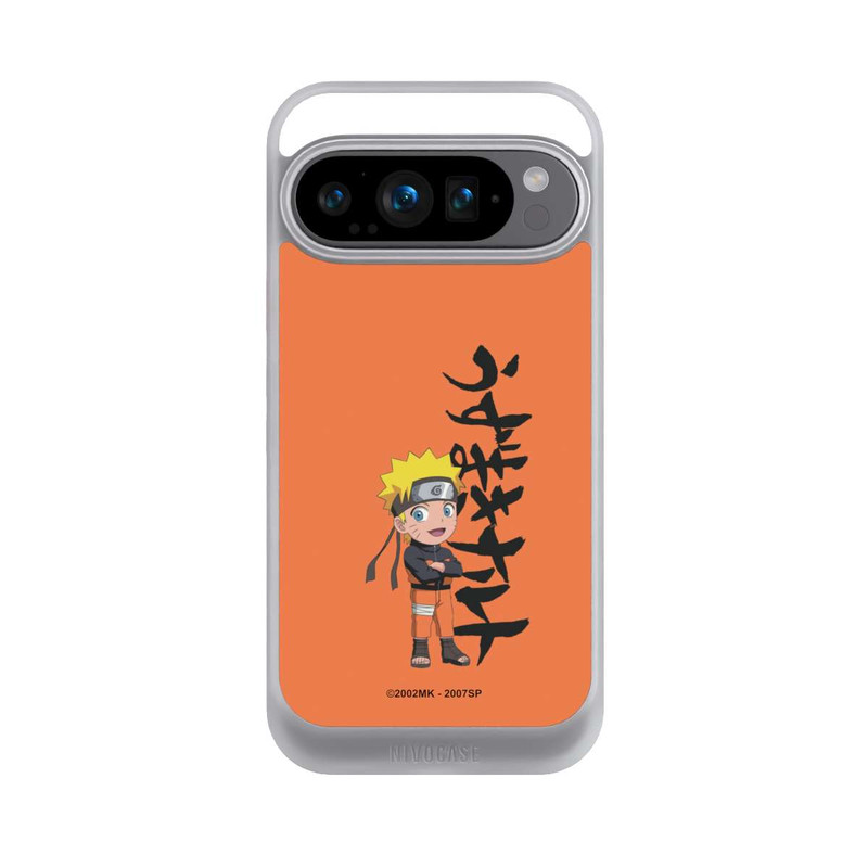 Pixel 9 Pro NIVOcore Naruto SD