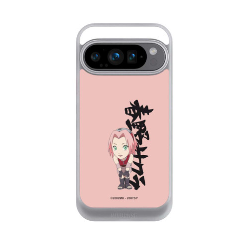 Google Pixel 9 Pro NIVOcore Sakura SD