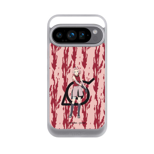 Google Pixel 9 Pro NIVOcore Sakura Konoha