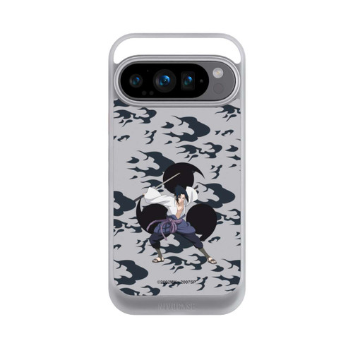 Google Pixel 9 Pro NIVOcore Sasuke Sharingan Battle