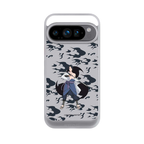 Google Pixel 9 Pro NIVOcore Sasuke Sharingan