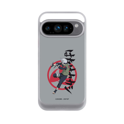 Google Pixel 9 Pro NIVOcore Kakashi Sharingan