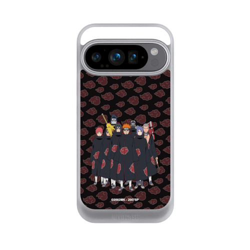 Google Pixel 9 Pro NIVOcore Akatsuki Gruppe