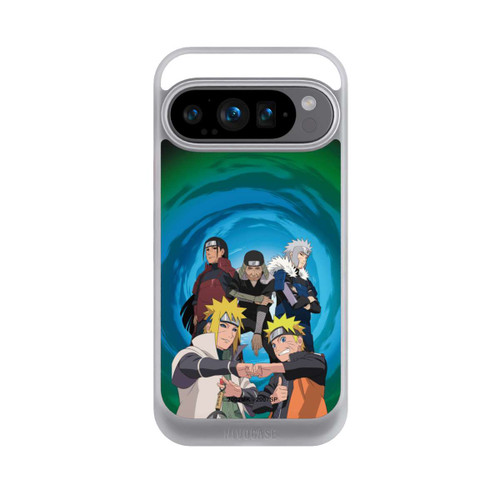 Google Pixel 9 Pro NIVOcore 4 Hokagen Gruppe