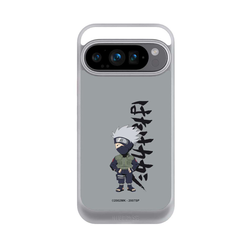 Pixel 9 Pro NIVOcore Kakashi SD