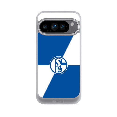 Google Pixel 9 Pro NIVOcore Schalke 04 - Rauten